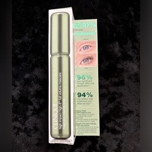 2/$30 Clinique High-Fi Mascara